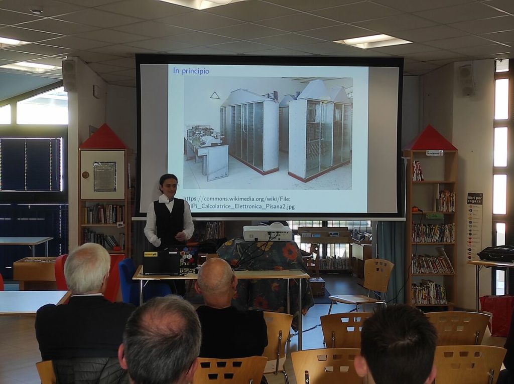 Introduzione al FOSS