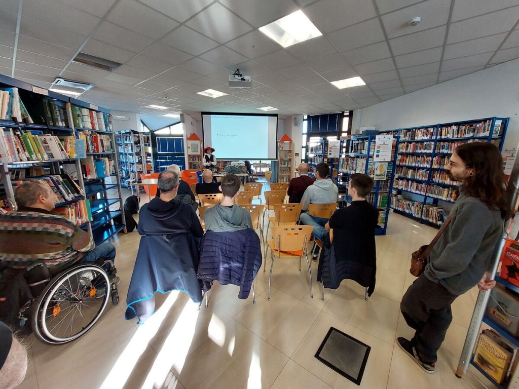 Presentazione di Debian