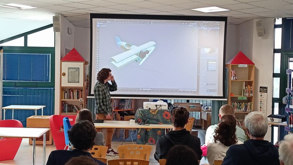 Introduzione a Blender