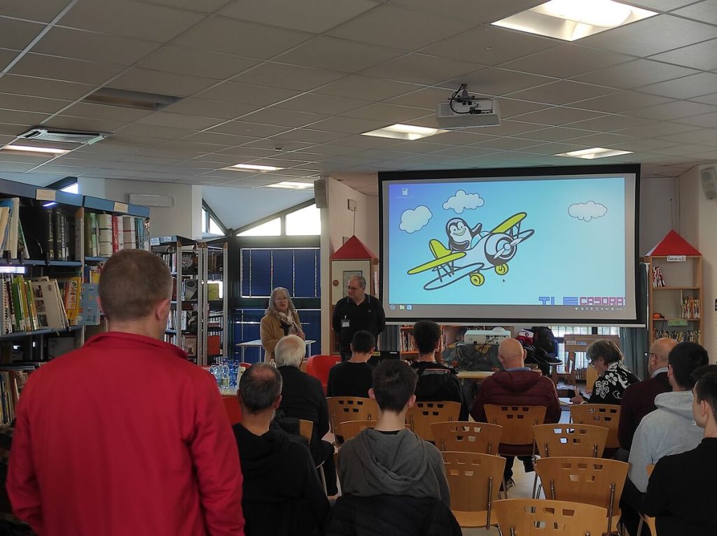 Ringraziamenti alle istituzioni